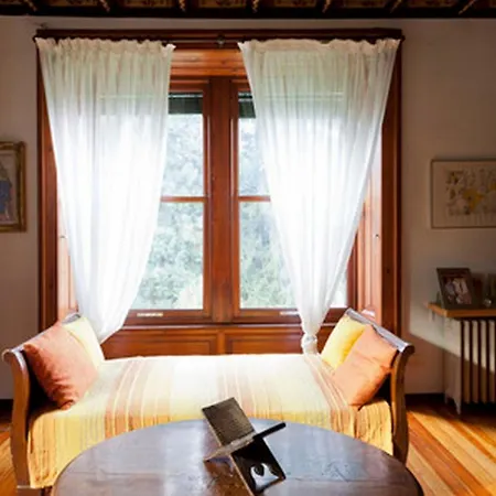 Villa Silvana Lecco